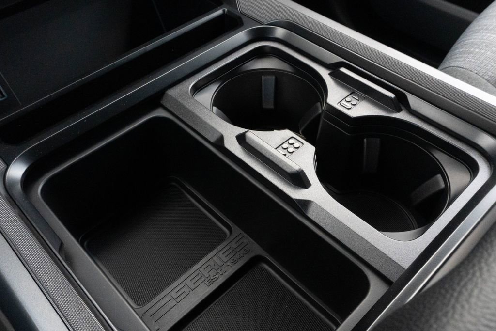 New 2026 Ford F350 XLT AWD/4WD image 35