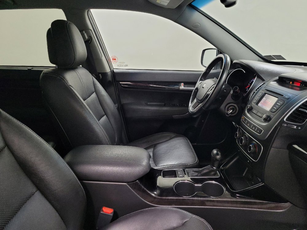 Used 2015 Kia Sorento LX AWD/4WD image 21