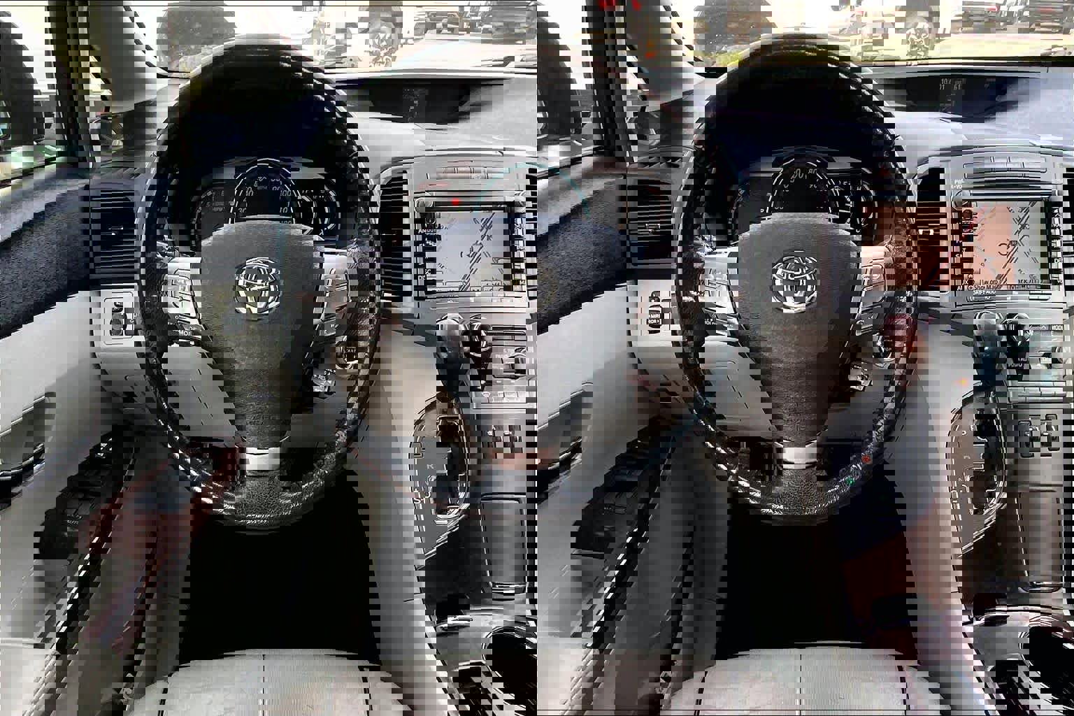 Used 2010 Toyota Venza image 5