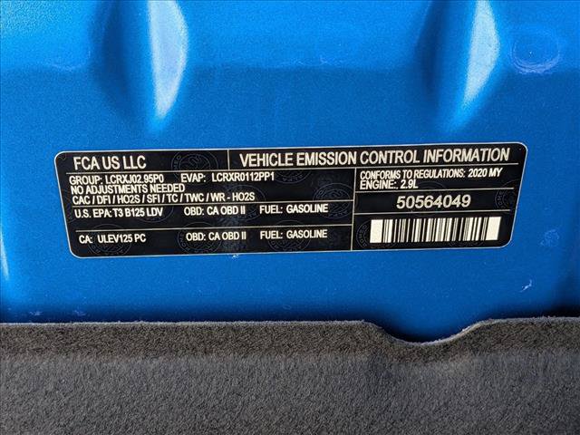 Used 2020 Alfa Romeo Stelvio Quadrifoglio AWD/4WD image 26