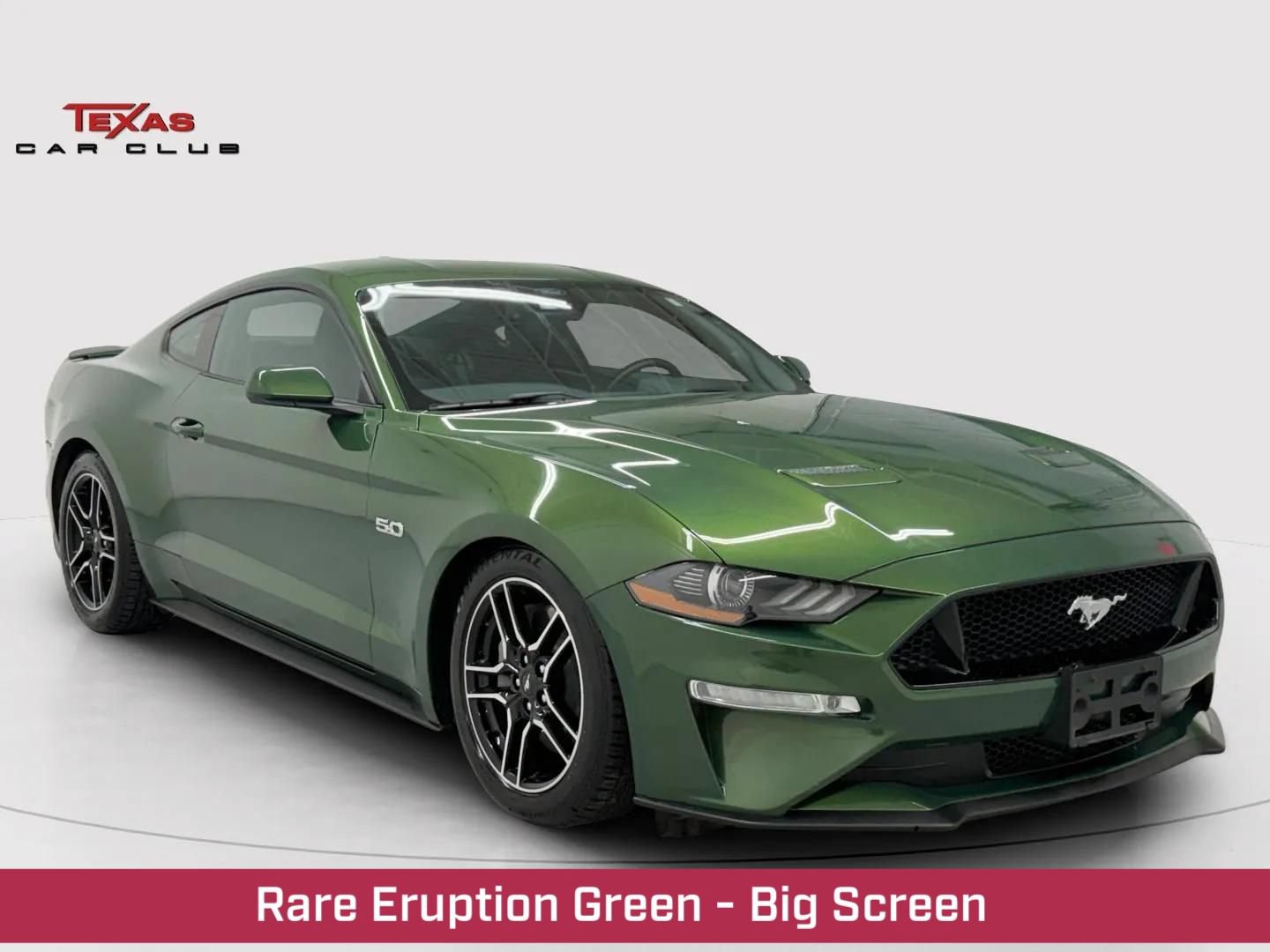 Used 2022 Ford Mustang GT