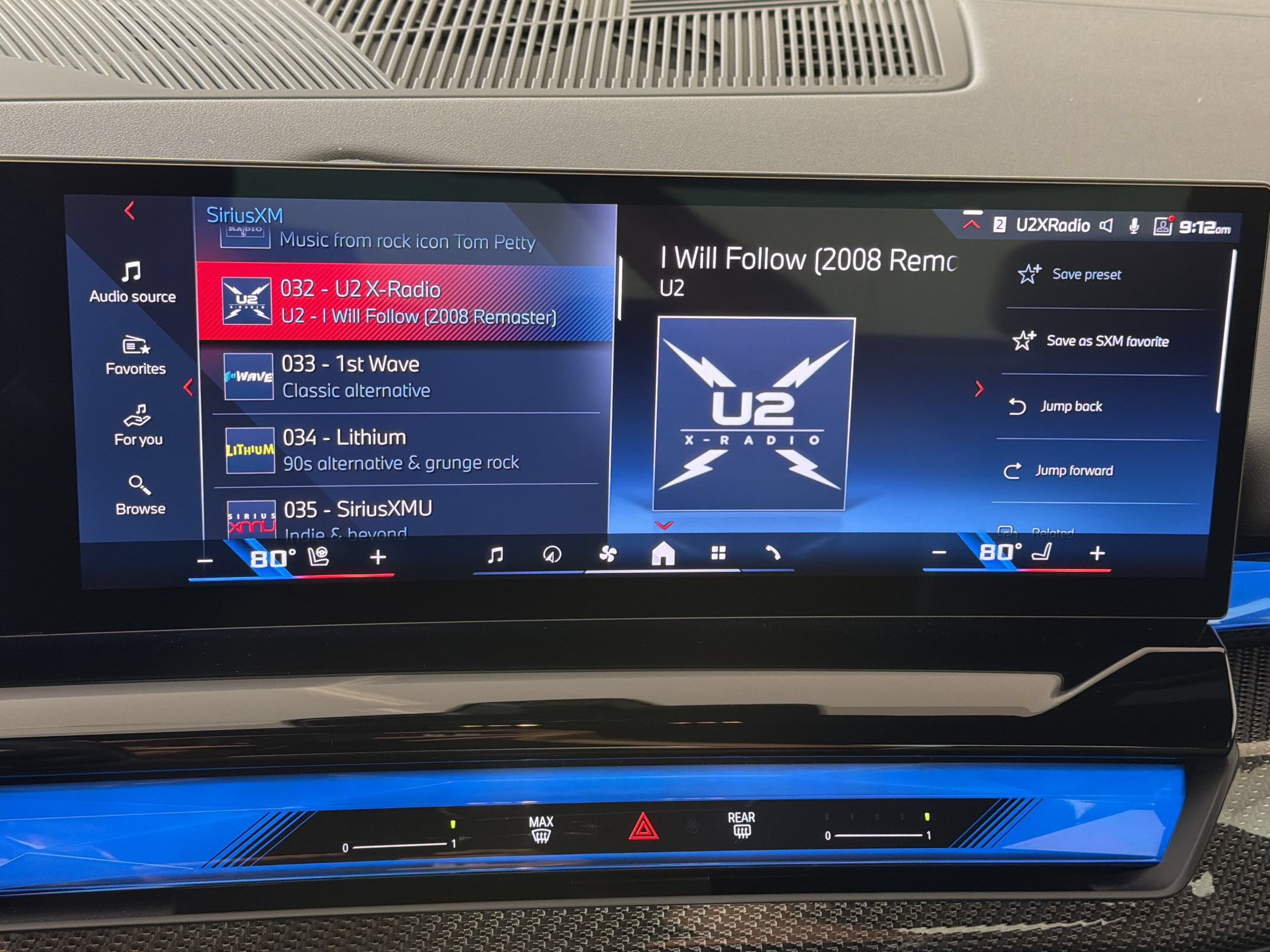 Used 2024 BMW i5 M60 w/ Premium Package AWD/4WD image 22