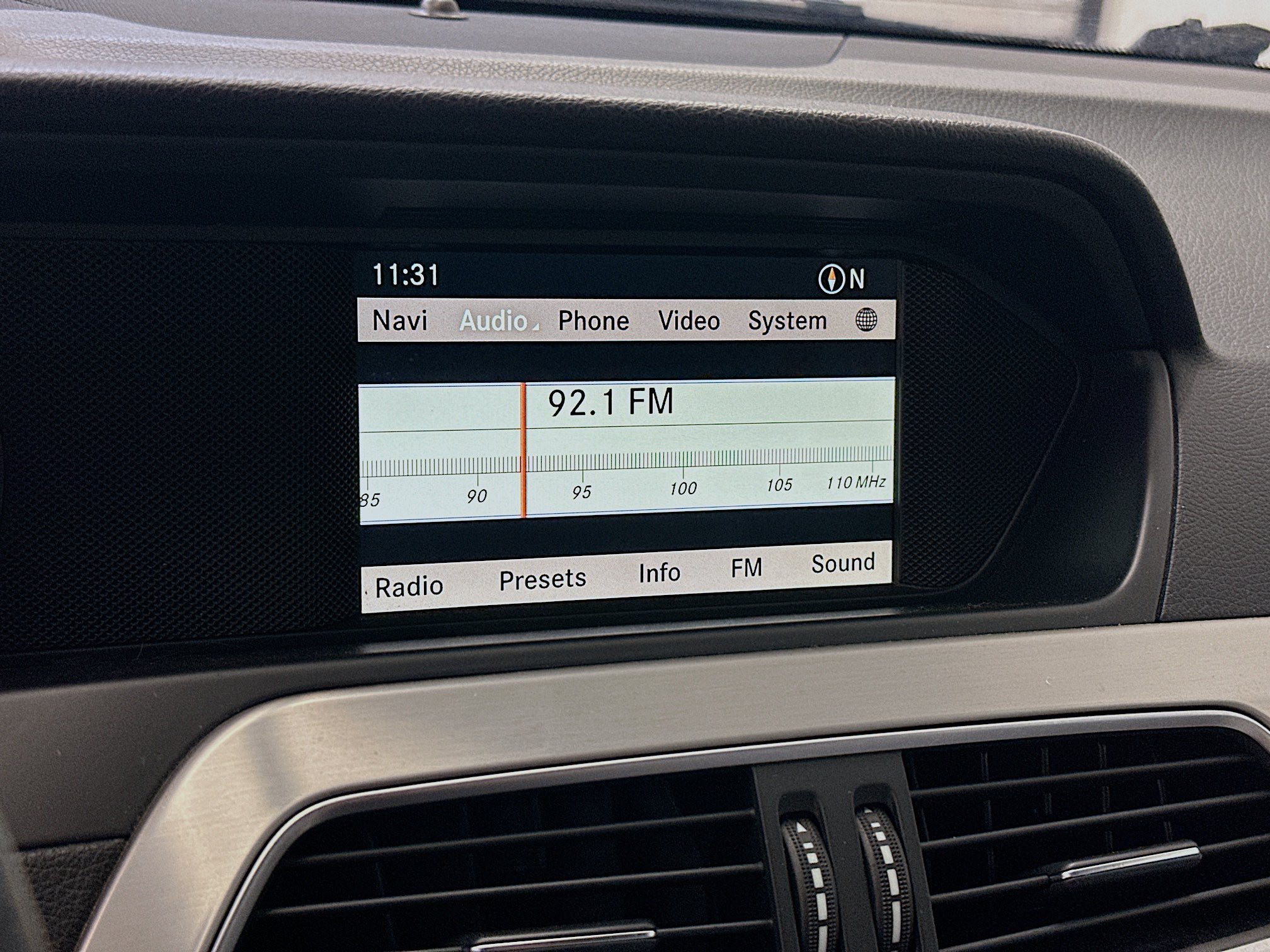 Used 2012 Mercedes-Benz C 300 4MATIC Sedan image 21