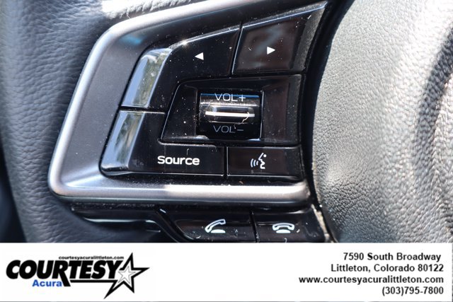 Used 2019 Subaru Outback 2.5i Limited AWD/4WD image 11