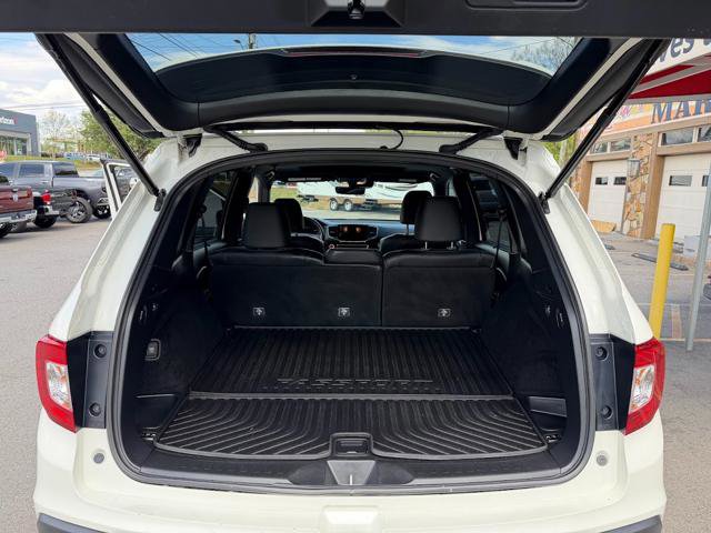 Used 2019 Honda Passport Elite image 20