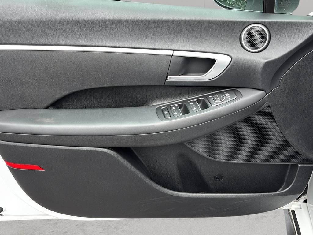 Certified 2022 Hyundai Sonata SE FWD image 11