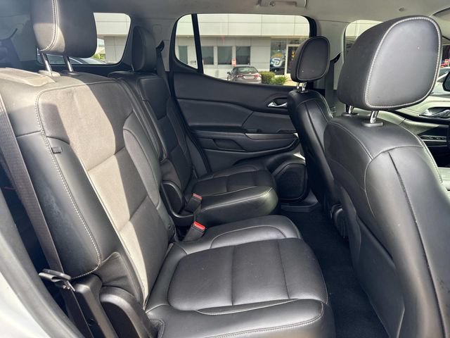 Used 2019 GMC Acadia SLT FWD image 14
