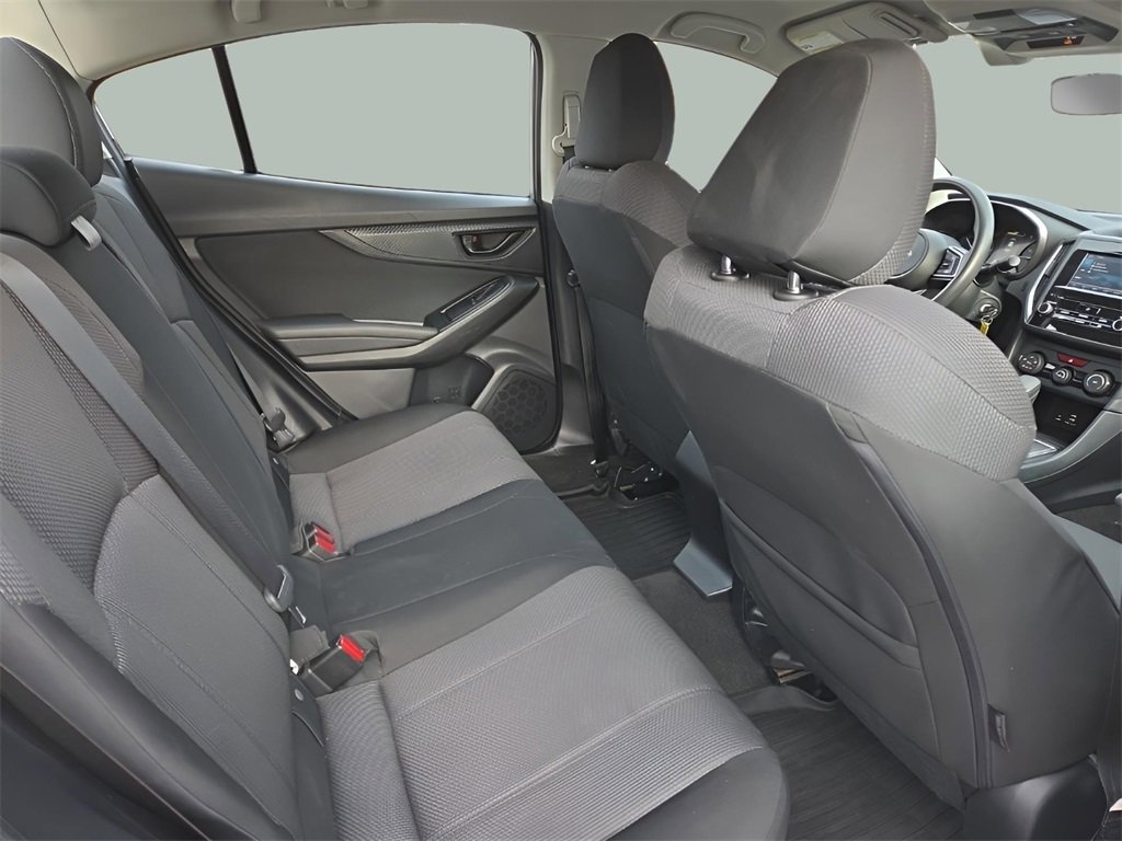 Used 2020 Subaru Impreza Premium w/ Popular Package #1 image 14