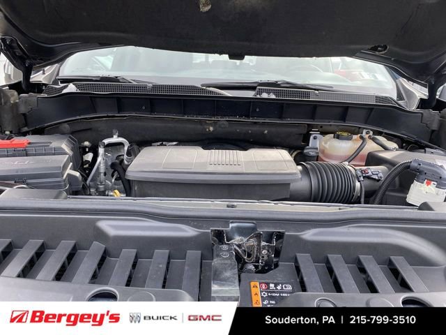 Used 2020 Chevrolet Silverado 1500 LT w/ All-Star Edition image 33