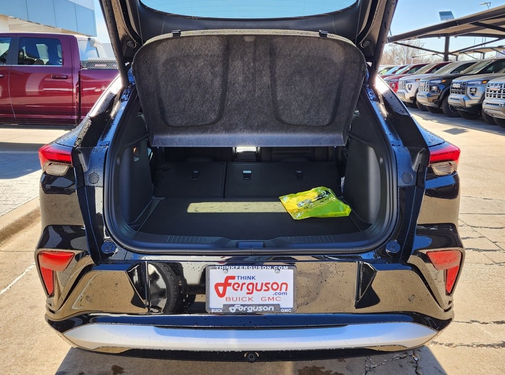 New 2026 Buick Envista Sport Touring w/ Convenience I Package image 48