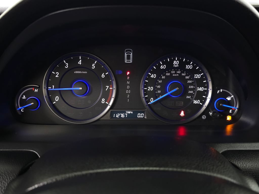 Used 2012 Honda Crosstour EX-L image 17