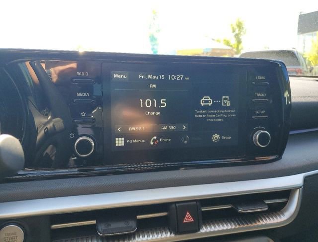 Used 2021 Kia K5 GT-Line FWD image 29