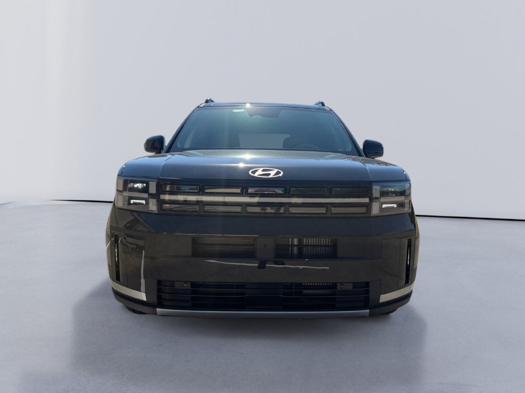 New 2027 Hyundai Santa Fe Limited FWD image 8