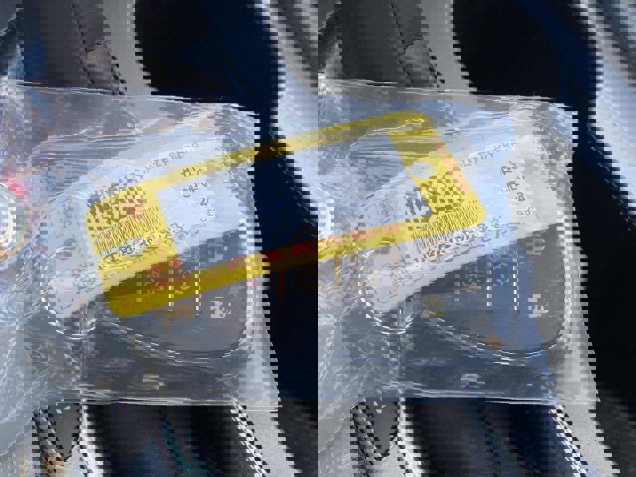 Used 2024 Chevrolet Malibu LS image 10