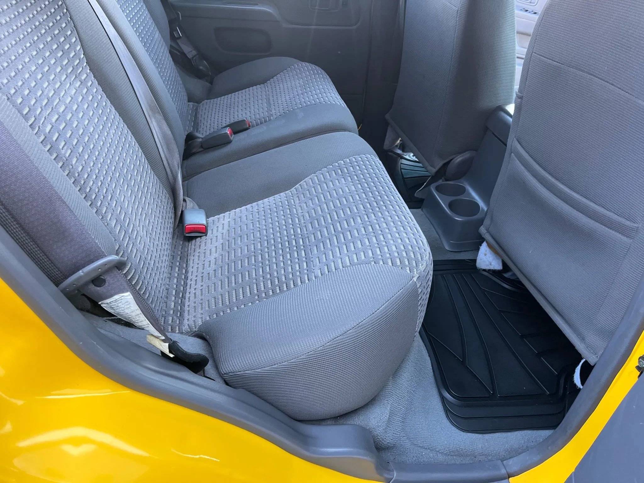 Used 2001 Nissan Xterra SE image 18