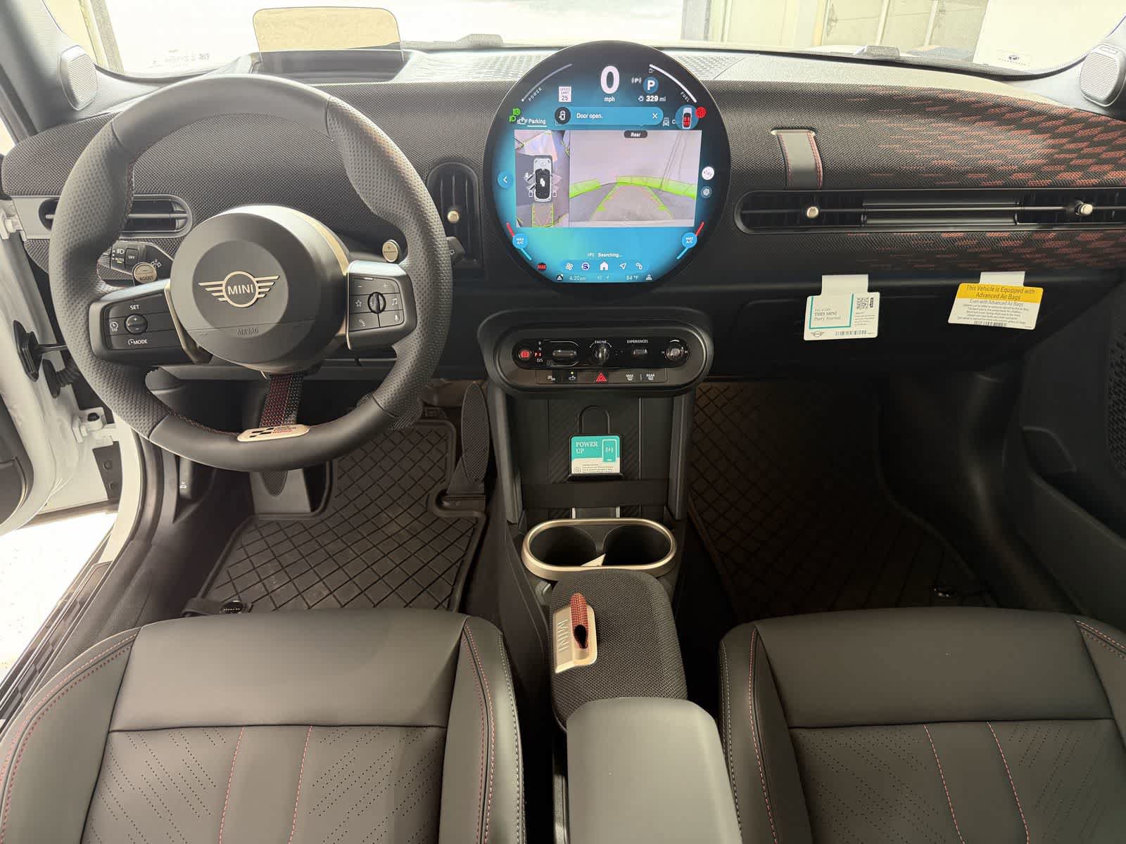 New 2026 MINI Cooper S FWD image 11