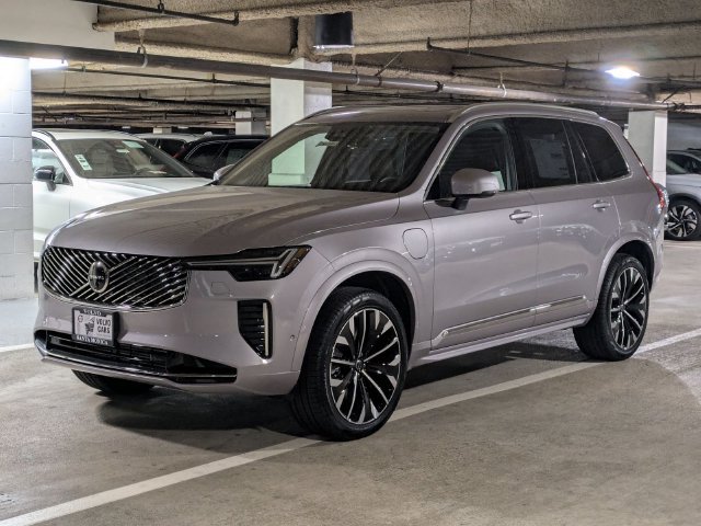 New 2026 Volvo XC90 T8 Ultra w/ Protection Package AWD/4WD image 7