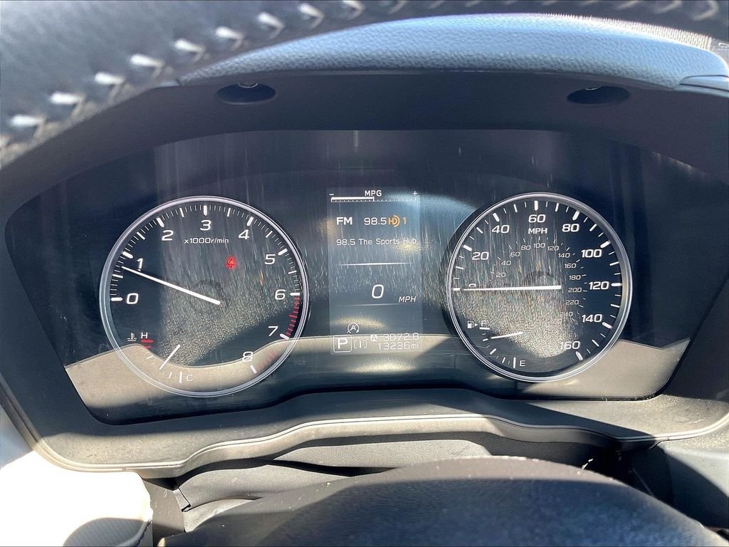 Used 2025 Subaru Forester Premium AWD/4WD image 25