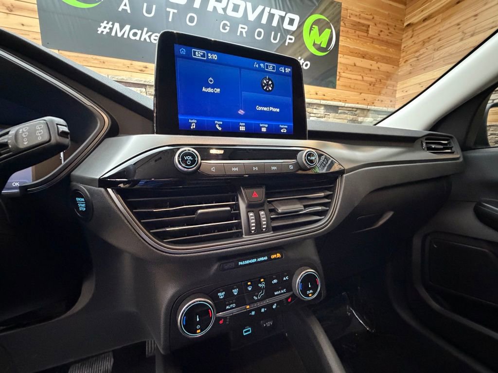 Used 2023 Ford Escape Active image 18