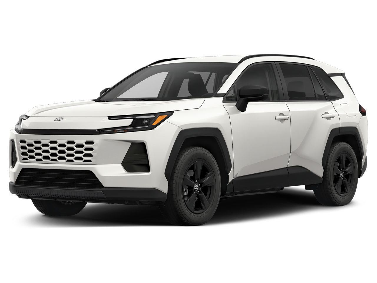 New 2026 Toyota RAV4 XLE Premium w/ Weather Package AWD/4WD image 23
