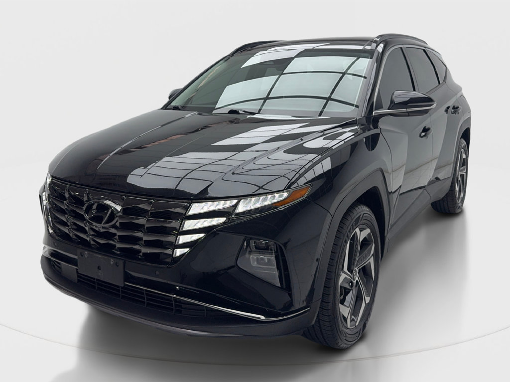Used 2022 Hyundai Tucson Limited AWD/4WD image 5
