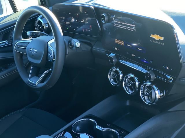New 2026 Chevrolet Blazer EV LT image 42