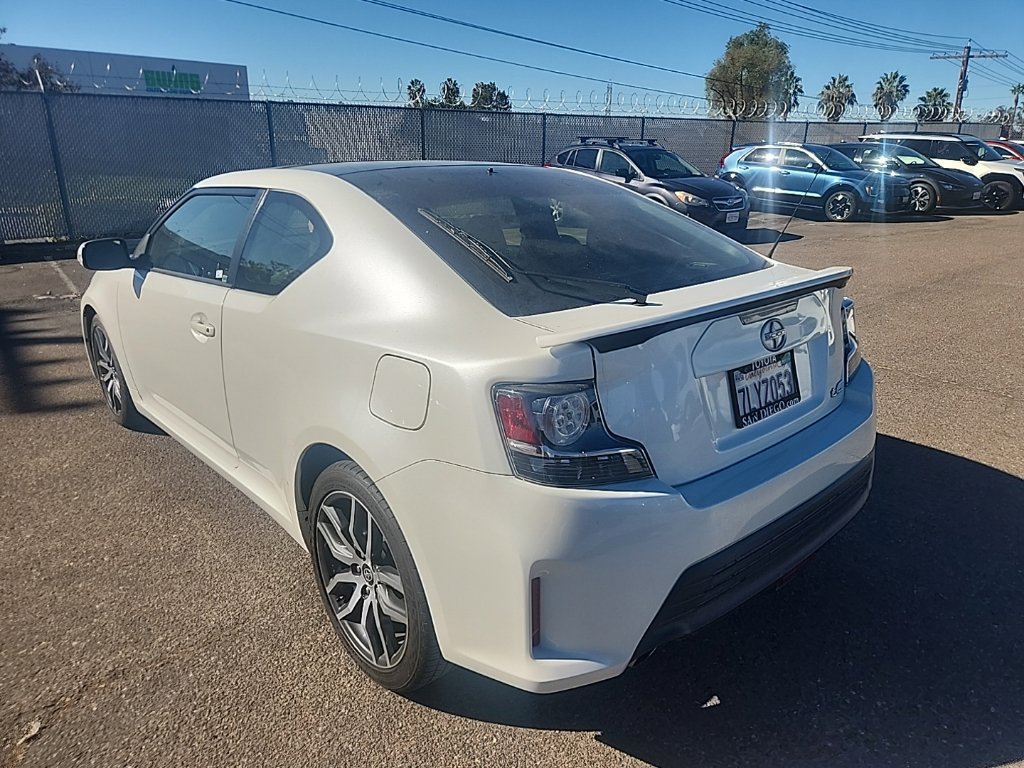 Used 2016 Scion tC FWD image 11
