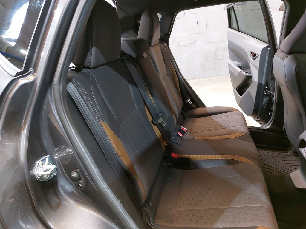 Used 2025 Subaru Crosstrek 2.5i Sport image 12