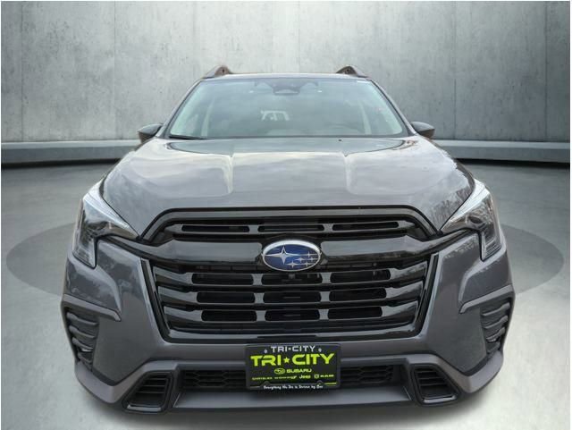 New 2025 Subaru Ascent Bronze Edition image 8