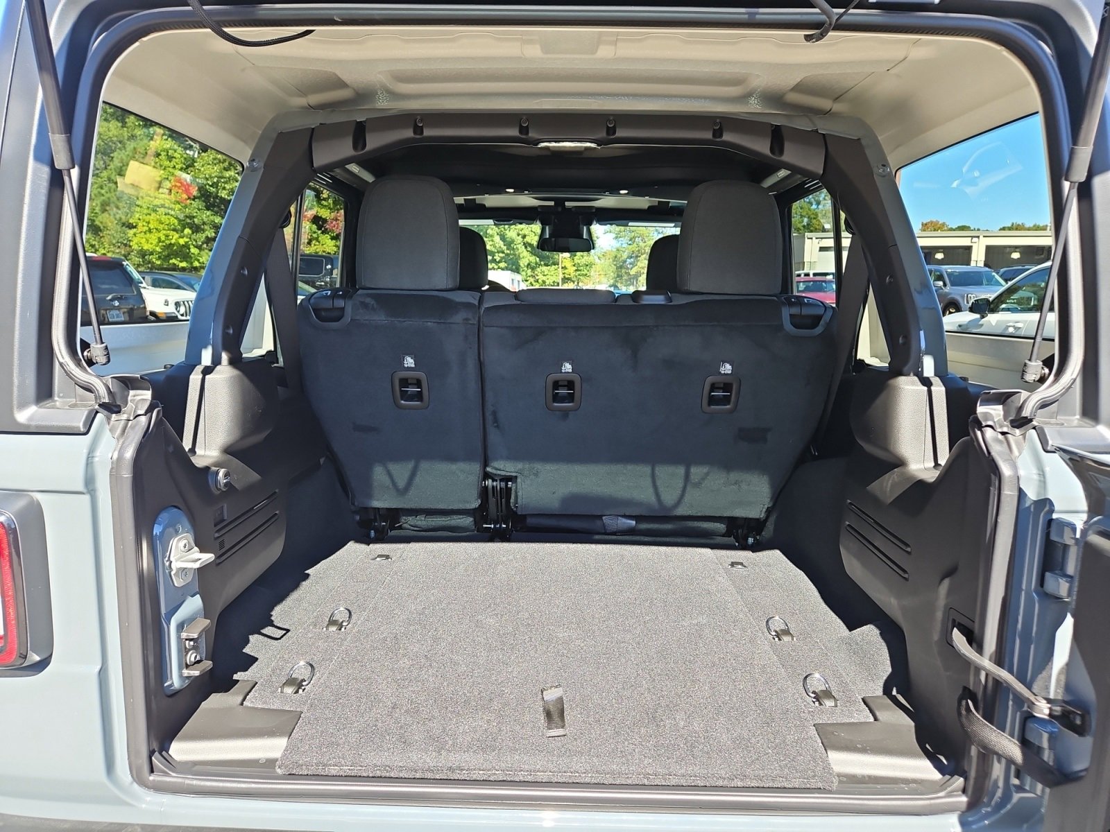 New 2026 Jeep Wrangler Sport S image 19