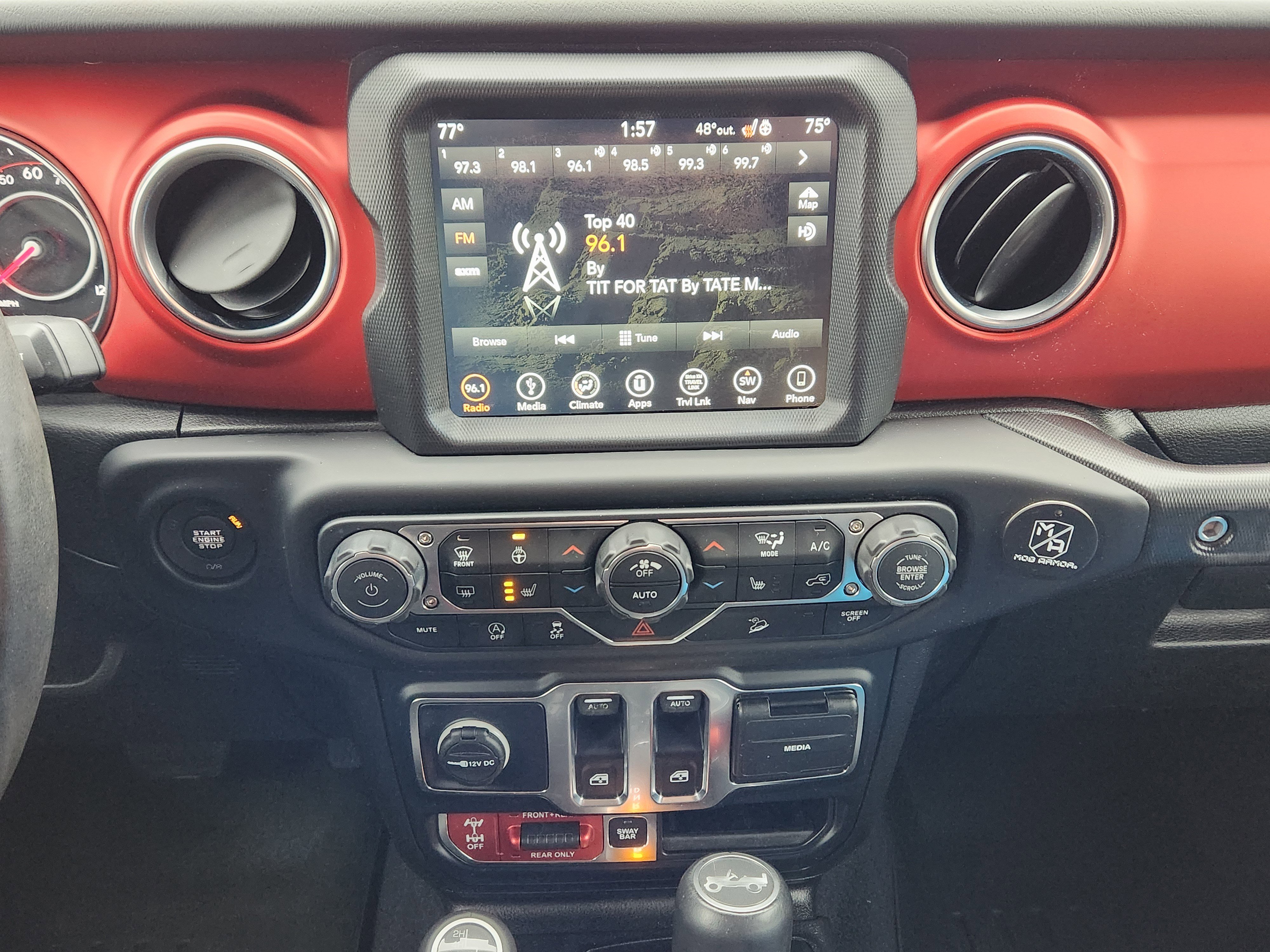 Used 2019 Jeep Wrangler Rubicon image 18