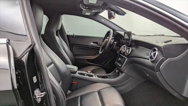 Used 2019 Mercedes-Benz CLA 250 image 22