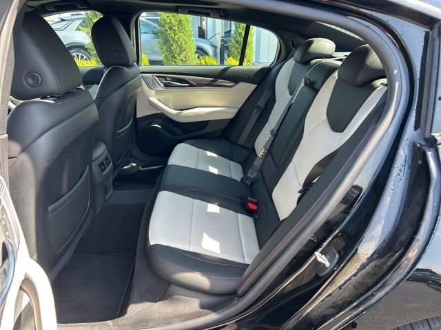 Used 2023 Cadillac CT5 Sport AWD/4WD image 10