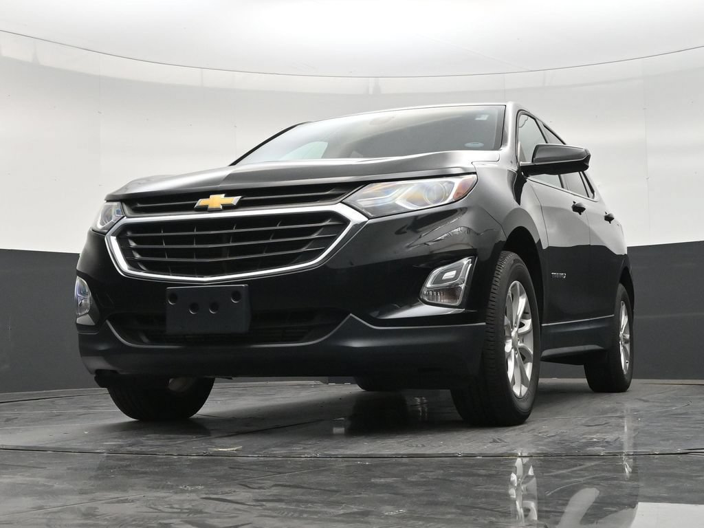 Used 2020 Chevrolet Equinox LT AWD/4WD image 26
