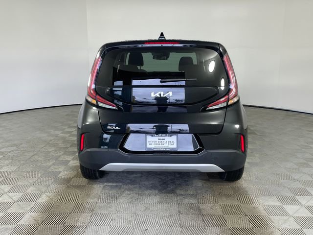 Certified 2024 Kia Soul LX w/ Option Group 015 image 15