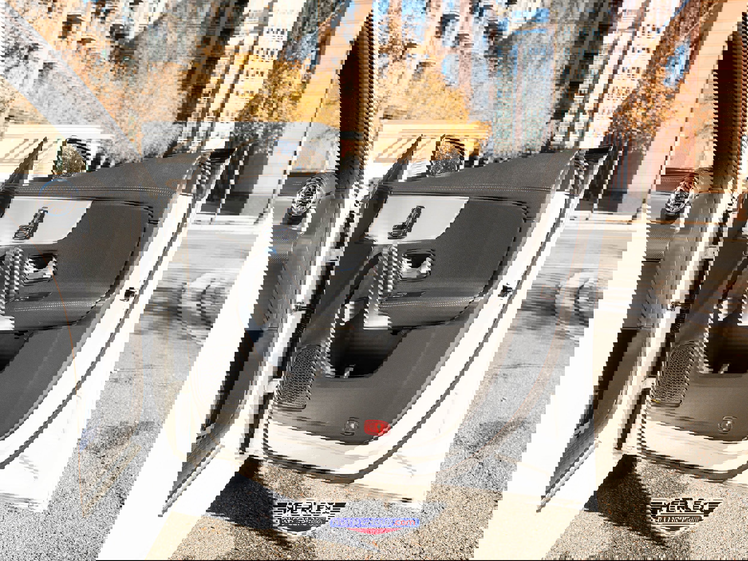 Used 2025 Mercedes-Benz CLA 250 image 41