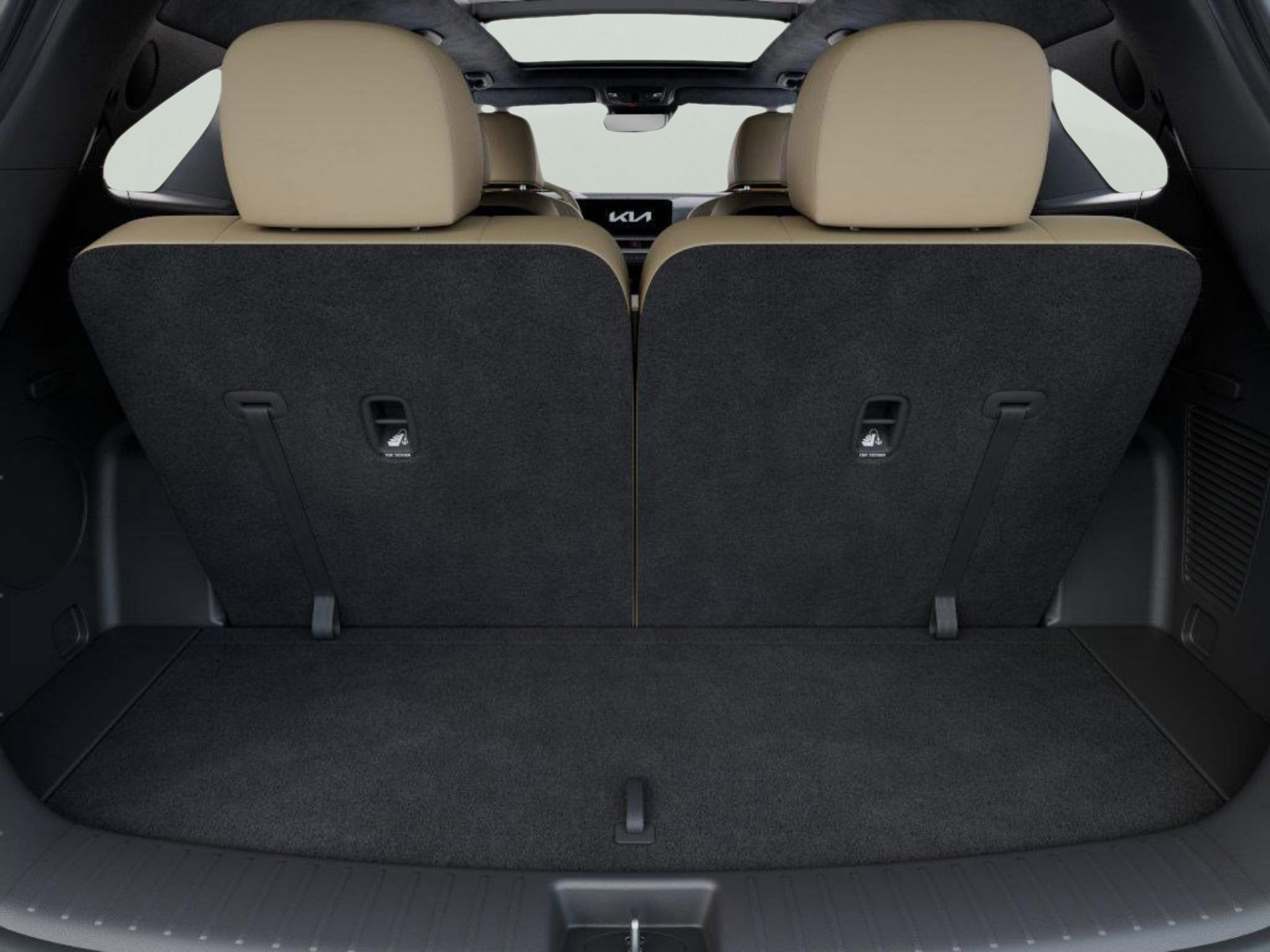 New 2026 Kia Sorento SX Prestige w/ Olive Brown Leather Package image 19