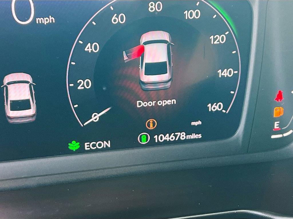 Used 2023 Honda Accord Sport image 11