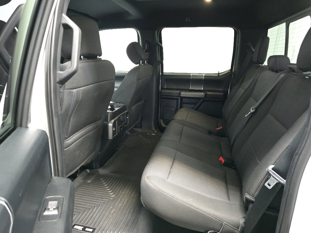Used 2020 Ford F150 XLT w/ Equipment Group 302A Luxury AWD/4WD image 31