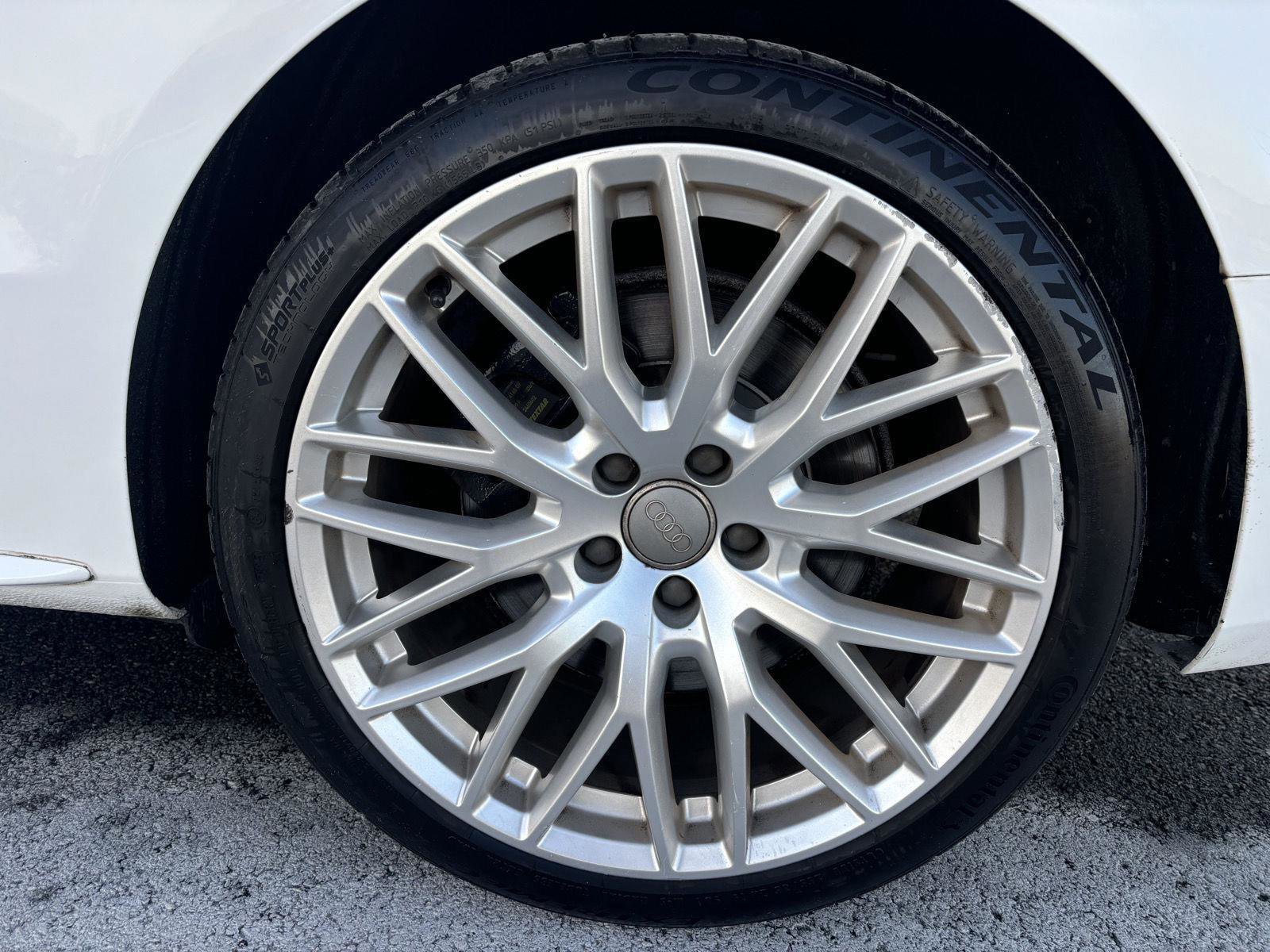 Used 2016 Audi S5 Prestige w/ Prestige Package image 28