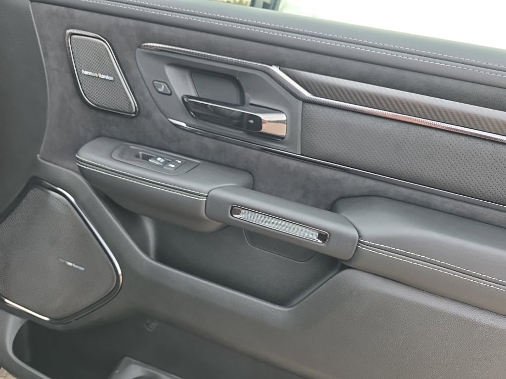 New 2026 RAM 1500 RHO w/ RHO Level 1 Equipment Group image 32