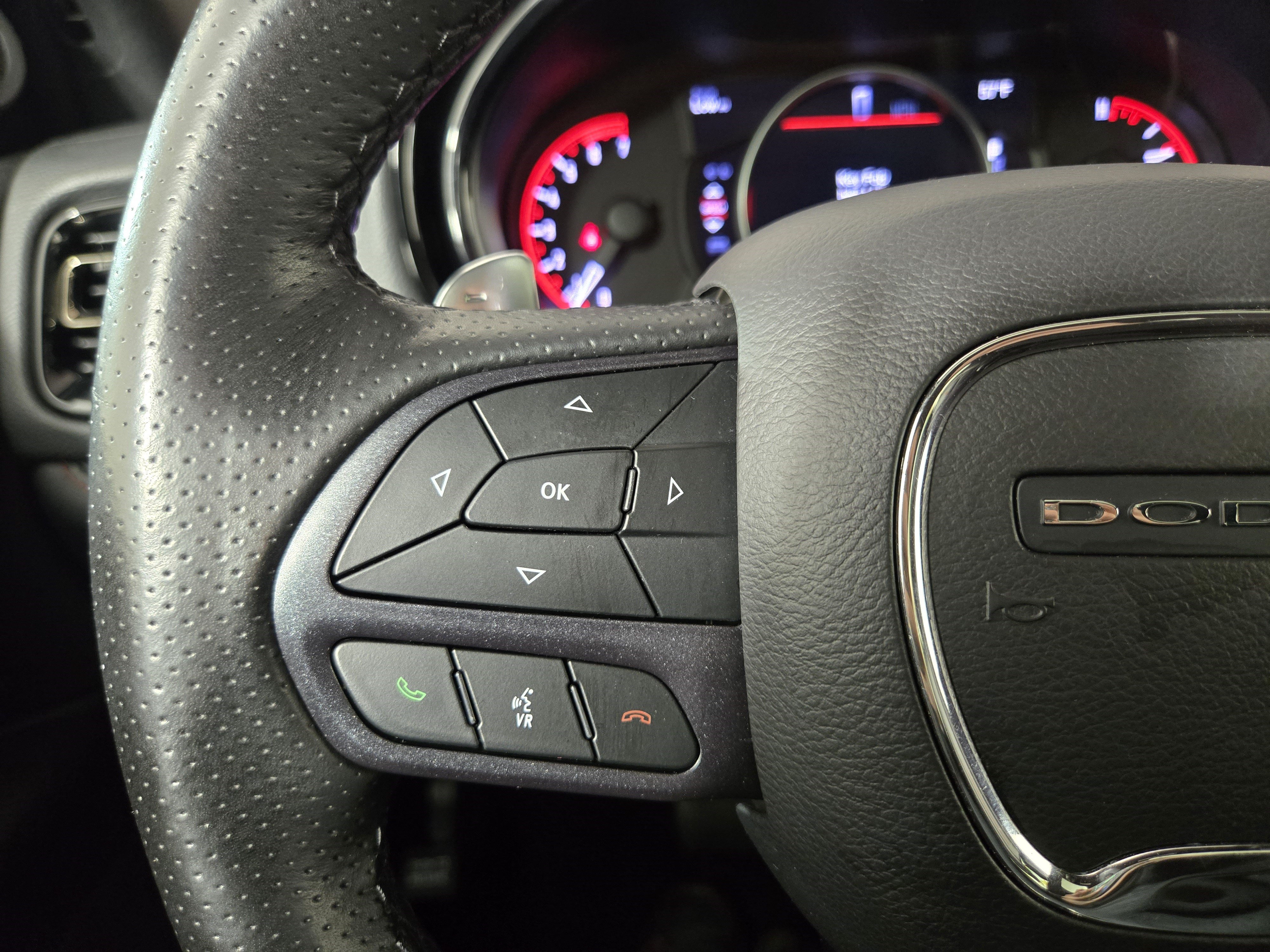 Used 2023 Dodge Durango R/T AWD/4WD image 15