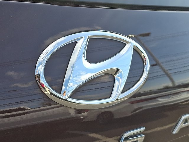 Used 2024 Hyundai Palisade Calligraphy AWD/4WD image 31