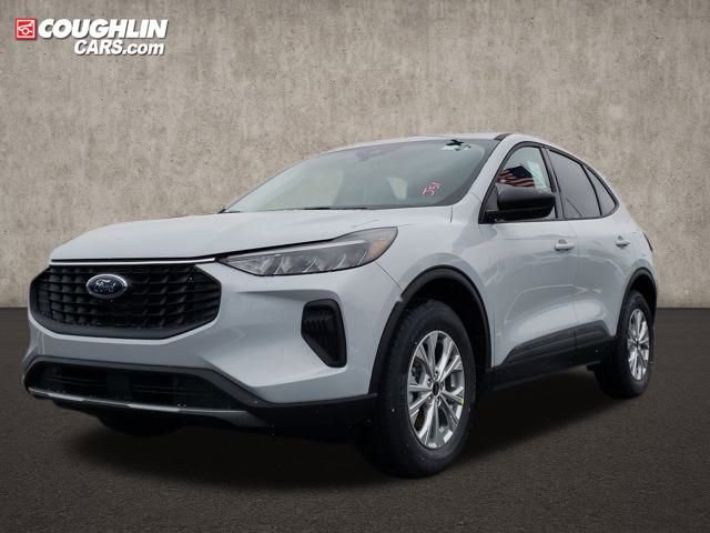 New 2026 Ford Escape Active w/ Cold Weather Package video 3