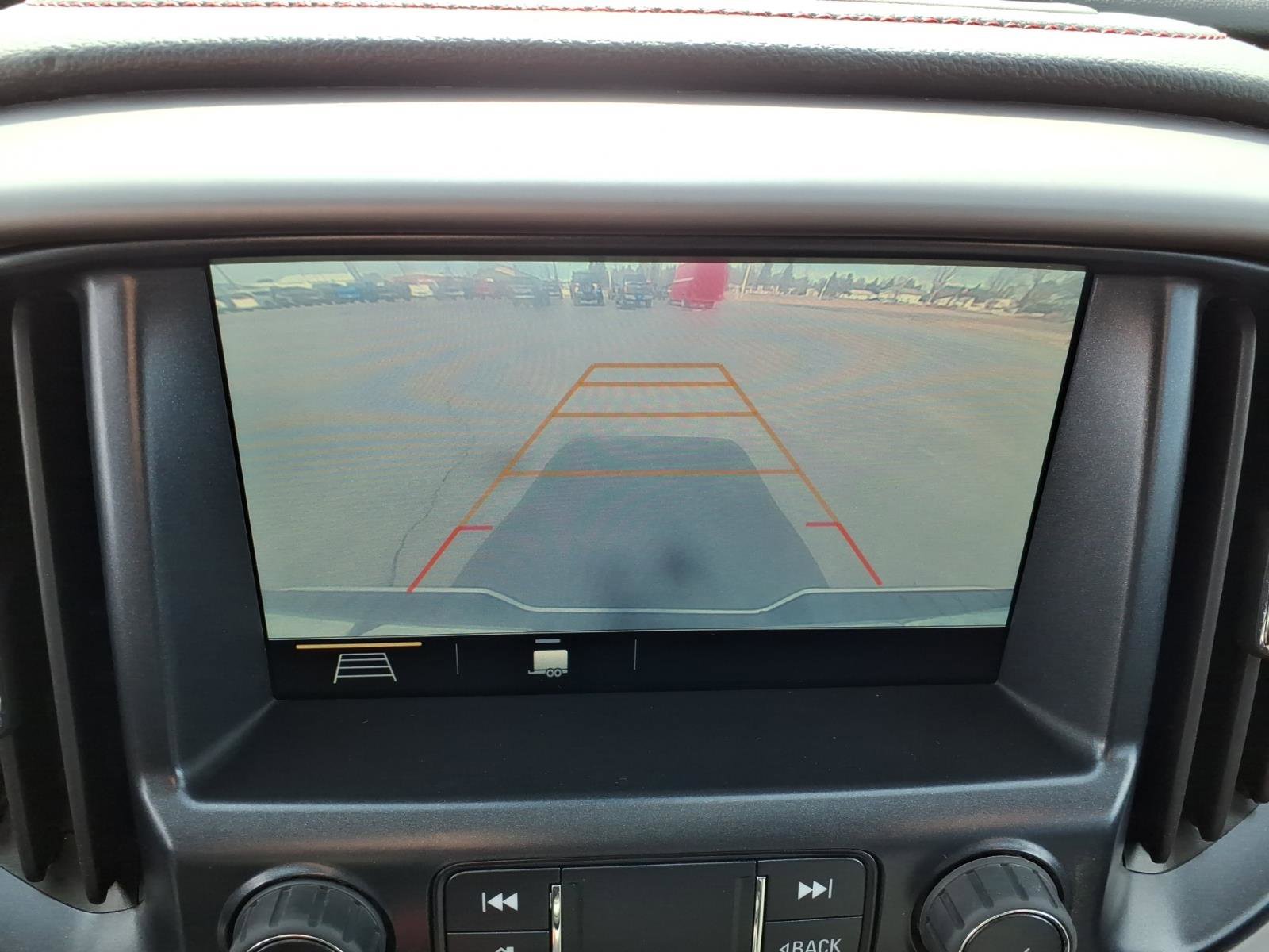Used 2019 GMC Canyon All Terrain w/ Trailering Package image 20