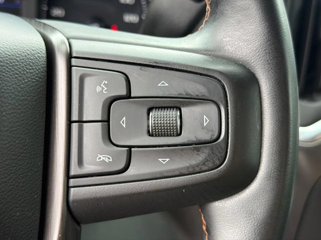 Used 2023 GMC Sierra 2500 AT4 w/ Gooseneck/5TH Wheel Package AWD/4WD image 25