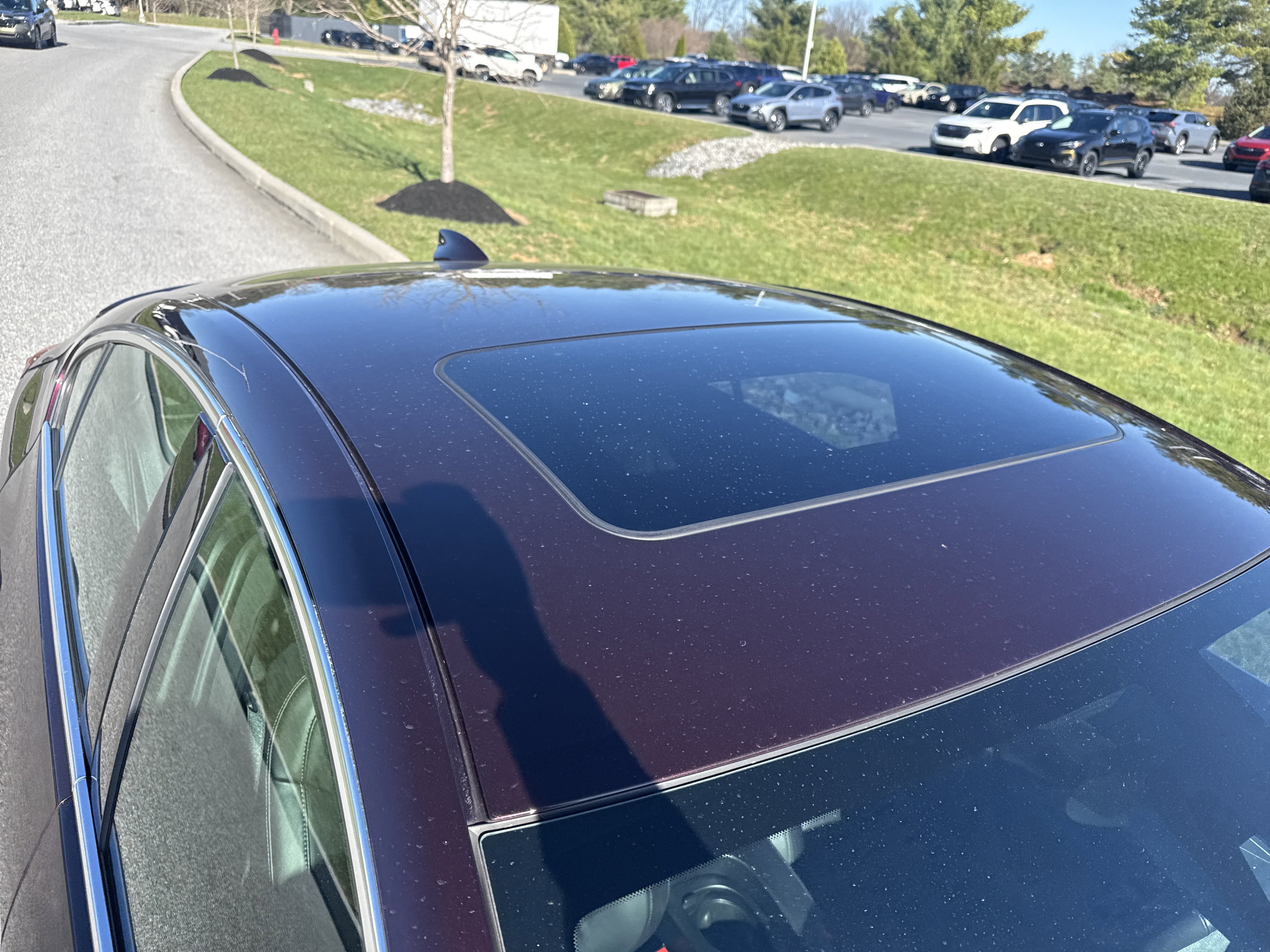 Used 2017 Buick Regal GS w/ Driver Confidence Package #1 image 9