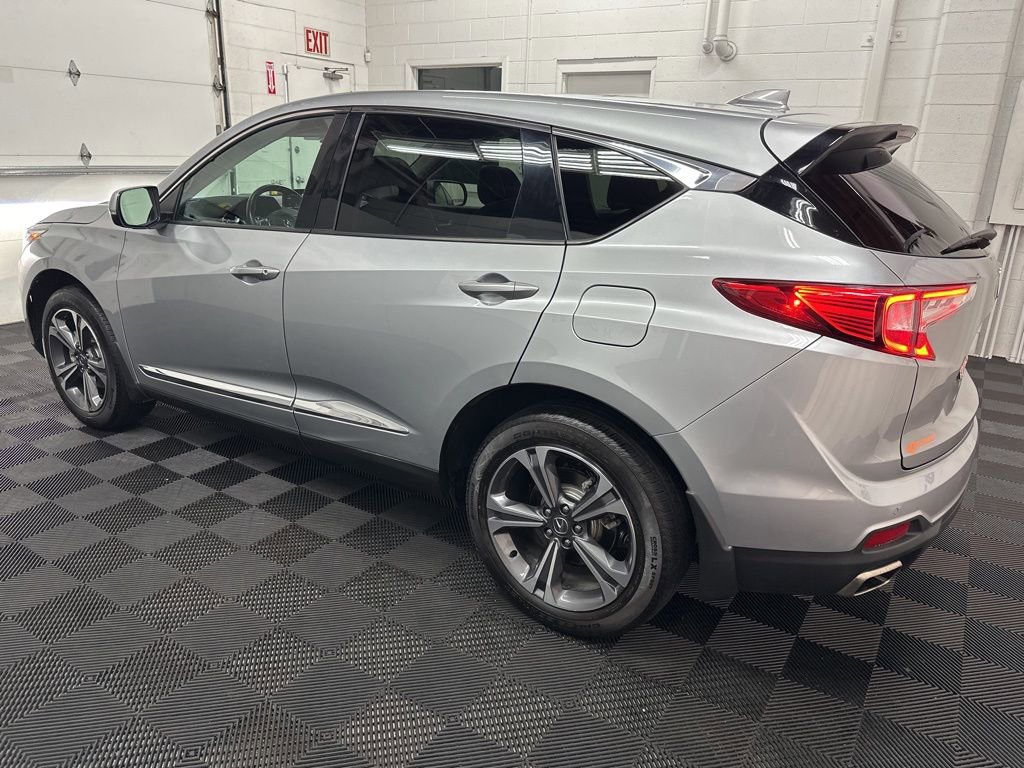 Used 2024 Acura RDX Advance Package image 7