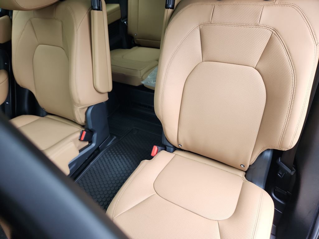 New 2026 Land Rover Defender 130 S AWD/4WD image 23