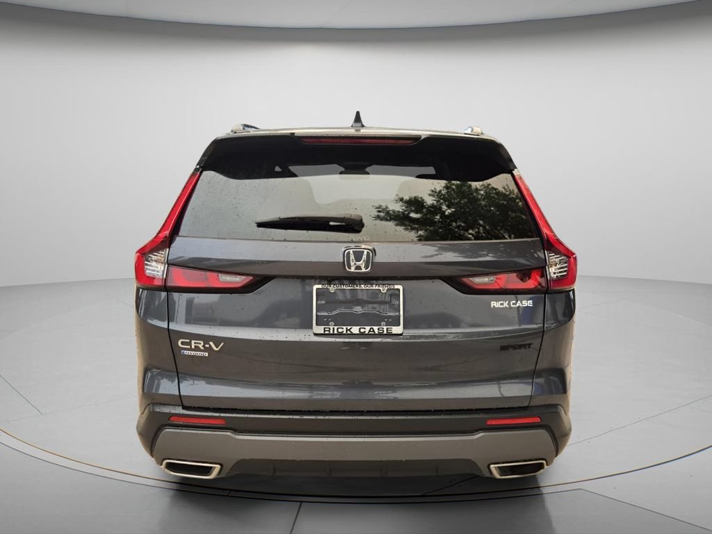 Used 2023 Honda CR-V Sport image 6